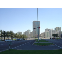 รูปถ่าย สหรัฐอาหรับเอมิเรตส์(United Arab Emirates) ชาร์จา(Sharjah) 2005-03 12