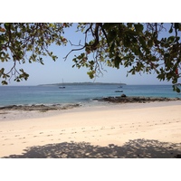 รูปถ่าย ปานามา(Panama) เกาะคอนตาโดรา(Contadora Island) 2015-03 100