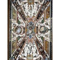 รูปถ่าย อิตาลี(Italy) ฟลอเรนซ์(Florence) พิพิธภัณฑ์อุฟฟีซี(Uffizi Museum) 2022-05 171