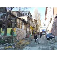 รูปถ่าย ตุรกี(Turkey) อิสตันบูล(Istanbul) 2004-12 67