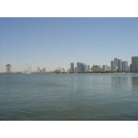 รูปถ่าย สหรัฐอาหรับเอมิเรตส์(United Arab Emirates) ชาร์จา(Sharjah) 2005-03 5