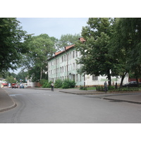 รูปถ่าย รัสเซีย(Russia) ยาโลสลาฟล์(Yaroslavl) 2006-07 21