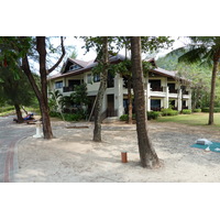 รูปถ่าย ไทย(Thailand) เกาะช้าง(Ko Chang) หาดคลองพร้าว(Klong Prao beach) 2011-02 68