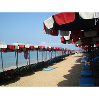 รูปถ่าย ไทย(Thailand) พัทยา(Pattaya) หาดดงตาล(Dongtan beach) 2008-01 51