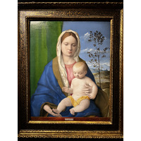 รูปถ่าย ฝรั่งเศส(France) ปารีส(Paris) พิพิธภัณฑ์ฌักมาร์-อ็องเดร(Jacquemart Andre Museum) 2023-04 89
