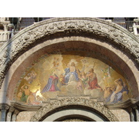 รูปถ่าย อิตาลี(Italy) เวนีส(Venice) 2005-03 324