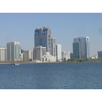 รูปถ่าย สหรัฐอาหรับเอมิเรตส์(United Arab Emirates) ชาร์จา(Sharjah) 2005-03 7