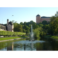 รูปถ่าย สวีเดน(Sweden) อัปป์ซาลา(Uppsala) 2005-06 51