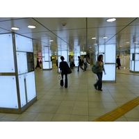 รูปถ่าย ญี่ปุ่น(Japan) โตเกียว(Tokyo) ชินจูกุ(Shinjuku) 2010-06 13