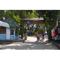 รูปถ่าย ไทย(Thailand) เกาะเสม็ด(Ko Samet) หมู่บ้านเสม็ด(Samet Village) 2009-01 38
