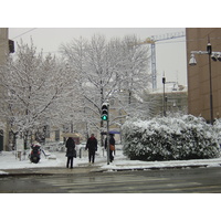 รูปถ่าย อิตาลี(Italy) มิลาน(Milan) 2005-03 14