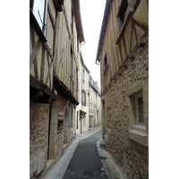 รูปถ่าย ฝรั่งเศส(France) แบร์เฌอรัก(Bergerac) 2010-08 28