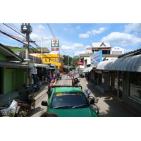 รูปถ่าย ไทย(Thailand) เกาะเสม็ด(Ko Samet) หมู่บ้านเสม็ด(Samet Village) 2009-01 39