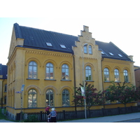 รูปถ่าย สวีเดน(Sweden) อัปป์ซาลา(Uppsala) 2005-06 30