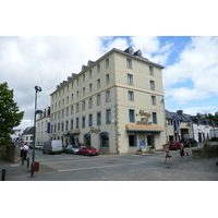 รูปถ่าย ฝรั่งเศส(France) เบโนเด(Benodet) 2008-07 30