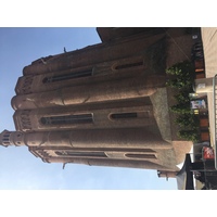 รูปถ่าย ฝรั่งเศส(France) อัลบี(Albi) มหาวิหารอัลบี(Albi Cathedral) 2017-08 7