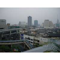 รูปถ่าย ไทย(Thailand) กรุงเทพมหานคร(Bangkok) 2001-03 0