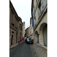 รูปถ่าย ฝรั่งเศส(France) แบร์เฌอรัก(Bergerac) 2010-08 19