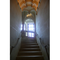 รูปถ่าย ฝรั่งเศส(France) ปราสาทเชอนงโซ(Chenonceau Castle) 2008-04 94