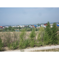 รูปถ่าย รัสเซีย(Russia) จากคาซานไปนิจนีนอฟโกรอด(From Kazan to Nizhniy Novgorod) 2006-07 101