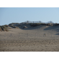 รูปถ่าย ฝรั่งเศส(France) แซ็งกูลง(St Coulomb) หาดเชอเวร(Chevrets Beach) 2010-04 44