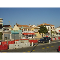 รูปถ่าย ฝรั่งเศส(France) คาญ-ซูร์-แมร์(Cagnes sur Mer) 2006-01 44