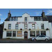 รูปถ่าย อังกฤษ(United Kingdom) สกอตแลนด์(Scotland) แมกดัฟ(Macduff) 2011-07 3