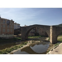 รูปถ่าย ฝรั่งเศส(France) แซ็งตาฟรีก(Saint-Affrique) 2017-08 2
