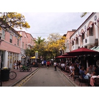 รูปถ่าย สหรัฐอเมริกา(United States) ไมแอมีบีช(Miami Beach) 2015-03 72