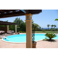 รูปถ่าย อียิปต์(Egypt) ชาร์มเอลชีค(Sharm el Sheikh) โรงแรมไฮแอต(Hyatt Hotel) 2008-06 15
