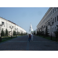 รูปถ่าย รัสเซีย(Russia) กาซาน(Kazan) เครมลิน(Kremlin) 2006-07 66