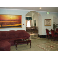 รูปถ่าย รัสเซีย(Russia) กาซาน(Kazan) โรงแรมจูเซปเป(Giuseppe Hotel) 2006-07 17