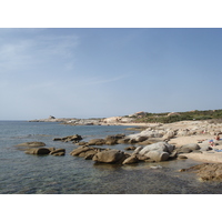รูปถ่าย ฝรั่งเศส(France) คอร์สิคา(Corsica) ลูมิโอ่(Lumio) 2006-09 18