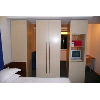 รูปถ่าย อิตาลี(Italy) โรม(Rome) โรงแรมรีปา(Ripa Hotel) 2007-11 6