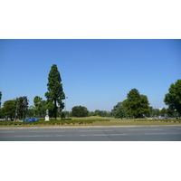 รูปถ่าย ฝรั่งเศส(France) ปารีส(Paris) ประตูลามุแวต(Porte de la Muette) 2007-08 35