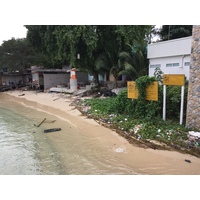 รูปถ่าย ไทย(Thailand) เกาะเสม็ด(Ko Samet) 2014-12 132