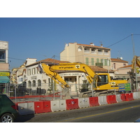 รูปถ่าย ฝรั่งเศส(France) คาญ-ซูร์-แมร์(Cagnes sur Mer) 2006-01 60