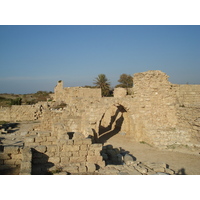รูปถ่าย อิสราเอล(Israel) ซีซาร์เรีย(Caesarea) 2006-12 210