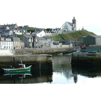 รูปถ่าย อังกฤษ(United Kingdom) สกอตแลนด์(Scotland) แมกดัฟ(Macduff) 2011-07 8