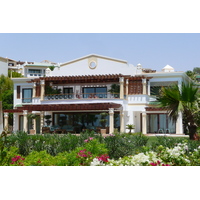 รูปถ่าย อียิปต์(Egypt) ชาร์มเอลชีค(Sharm el Sheikh) โรงแรมไฮแอต(Hyatt Hotel) 2008-06 21