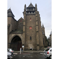 รูปถ่าย ฝรั่งเศส(France) แซ็งบรีเยอ(St-Brieuc) 2020-06 24