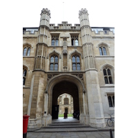 รูปถ่าย อังกฤษ(United Kingdom) เคมบริดจ์(Cambridge) 2011-07 53