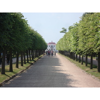 รูปถ่าย รัสเซีย(Russia) เปโทรดโวเรทส์(Petrodvorets) 2006-07 118