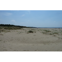 รูปถ่าย ฝรั่งเศส(France) แซ็งเบรแว็ง(St Brevin) 2011-05 61
