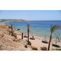 รูปถ่าย อียิปต์(Egypt) ชาร์มเอลชีค(Sharm el Sheikh) โรงแรมไฮแอต(Hyatt Hotel) หาดไฮแอต ชาร์มเอลชีค(Hyatt Sharm el Sheikh Beach) 2008-06 36