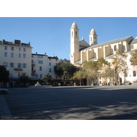 รูปถ่าย ฝรั่งเศส(France) คอร์สิคา(Corsica) บาสเทีย(Bastia) 2006-09 126