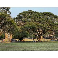 รูปถ่าย กัมพูชา(Cambodia) เสียมราฐ(Siem Reap) นครธม(Angkor Thom) 2023-01 10