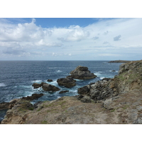 รูปถ่าย ฝรั่งเศส(France) เกาะดีเยอ(Ile d'yeu) 2009-07 67