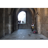 รูปถ่าย สเปน(Spain) ซานเตียโกเดกอมโปสเตลา(Santiago de Compostela) 2013-01 159