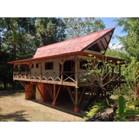 รูปถ่าย คอสตาริกา(Costa Rica) อูบีตา(Uvita) 2015-03 23